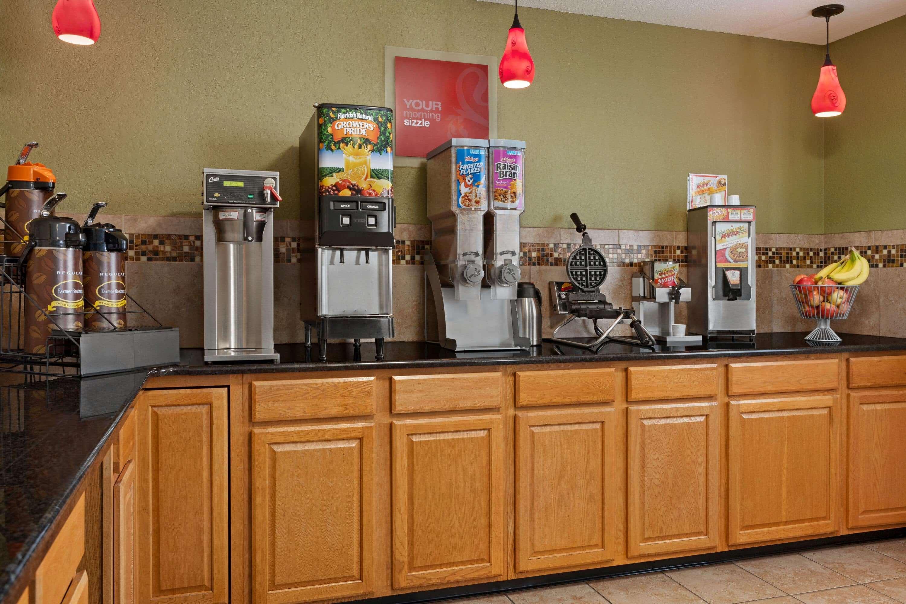 Super 8 By Wyndham Sikeston/Miner Area Hotel Exterior photo