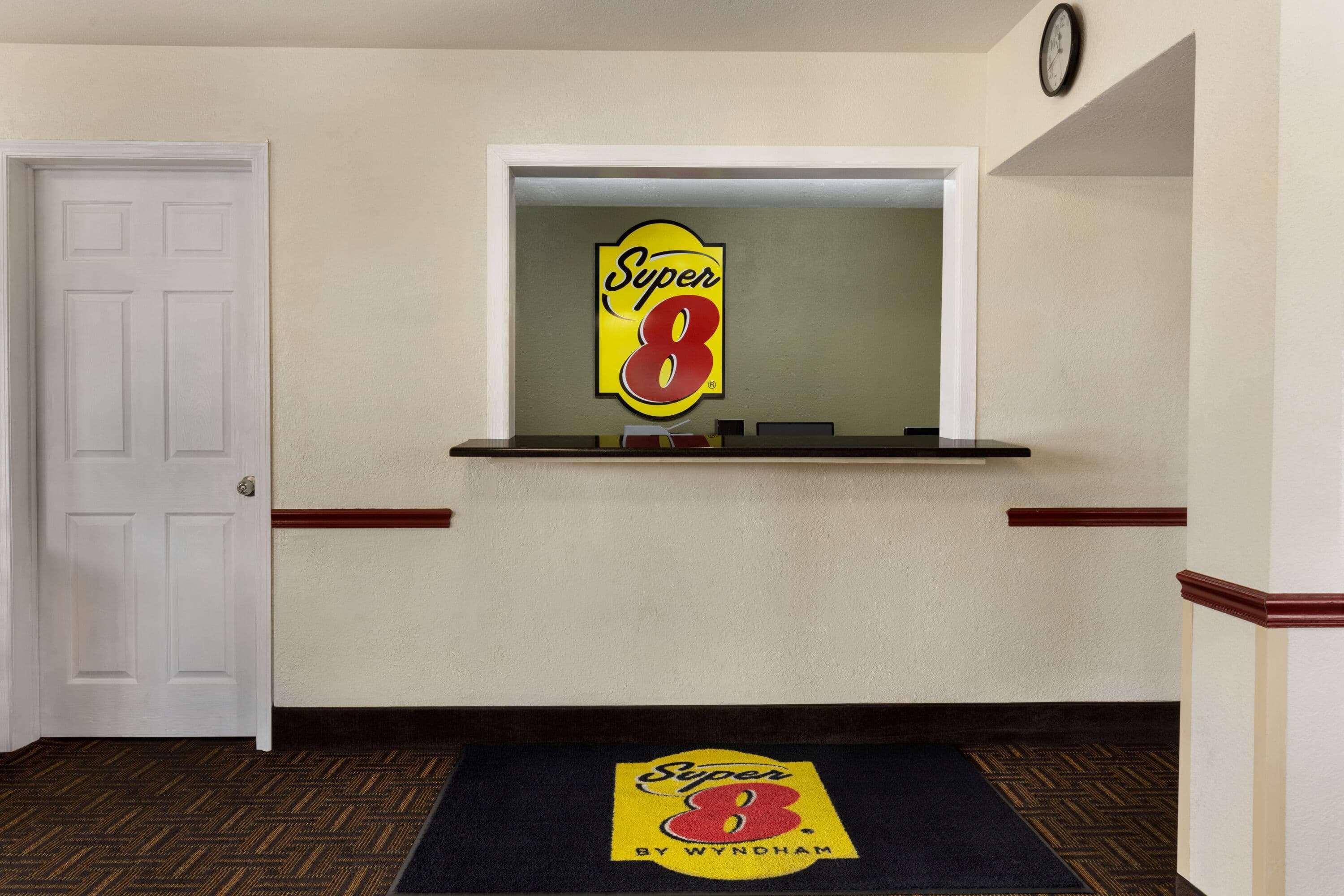 Super 8 By Wyndham Sikeston/Miner Area Hotel Exterior photo
