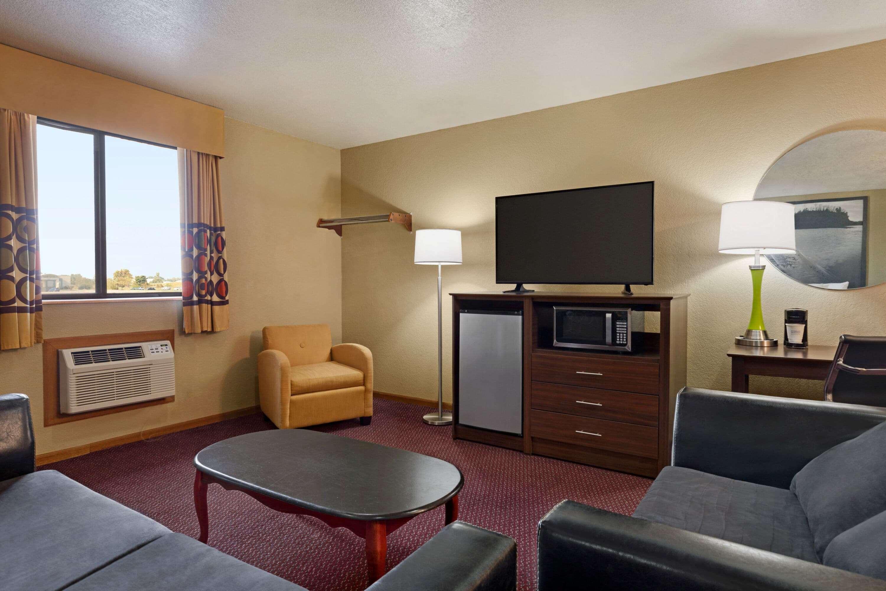 Super 8 By Wyndham Sikeston/Miner Area Hotel Exterior photo